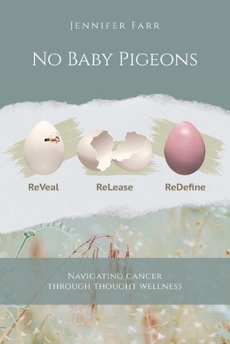 Cover image for No Baby Pigeons