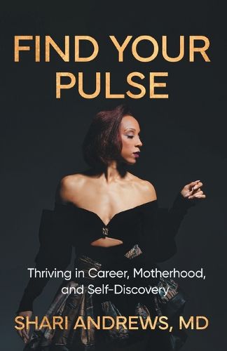 Cover image for Find Your Pulse