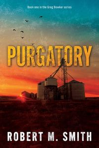 Cover image for Purgatory