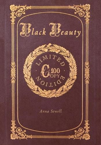 Black Beauty (100 Copy Limited Edition)