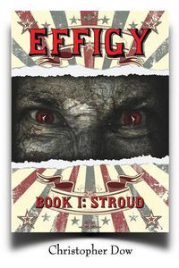 Cover image for Effigy: Book I-Stroud