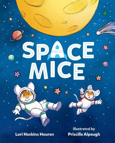 Cover image for Space Mice