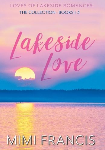 Cover image for Lakeside Love