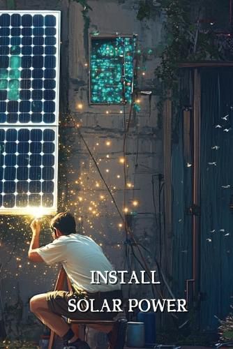 Cover image for Install Solar Power