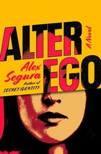 Cover image for Alter Ego