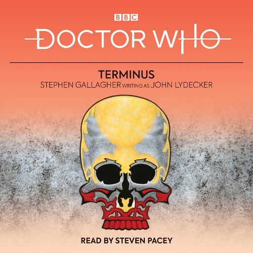 Cover image for Doctor Who: Terminus: 5th Doctor Novelisation