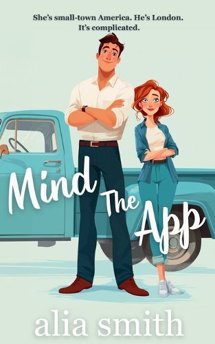 Cover image for Mind the App