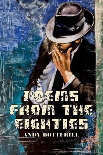 Cover image for Poems From The Eighties