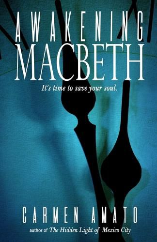 Cover image for Awakening Macbeth