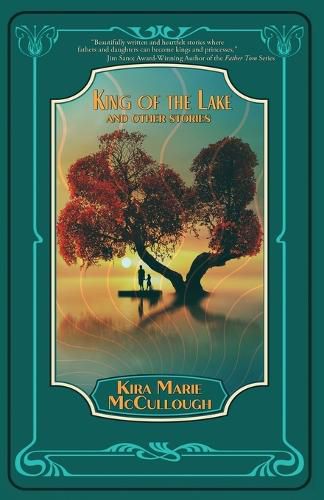 Cover image for King of the Lake