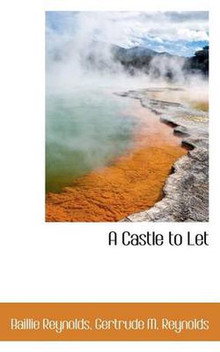 Cover image for A Castle to Let