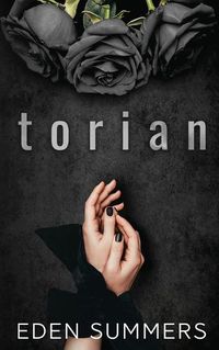 Cover image for Torian