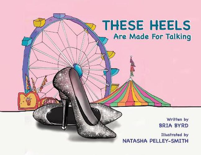 Cover image for These Heels Are Made for Talking