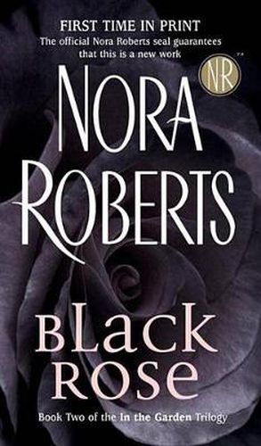 Cover image for Black Rose