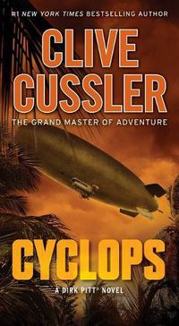 Cover image for Cyclops
