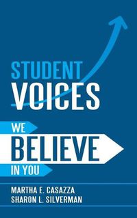 Cover image for Student Voices