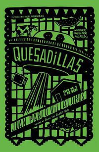 Cover image for Quesadillas