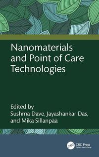 Cover image for Nanomaterials and Point of Care Technologies