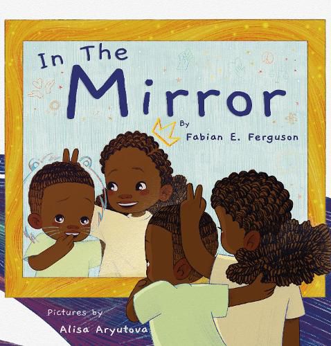 Cover image for In the Mirror