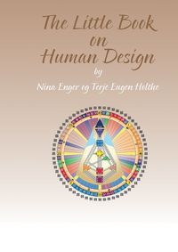 Cover image for The Little Book on Human Design