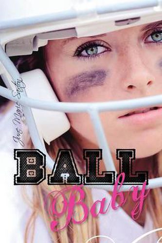 Cover image for Ball Baby