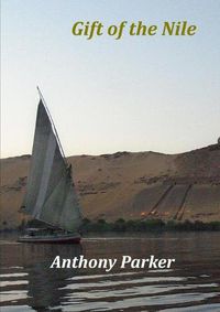 Cover image for Gift of the Nile