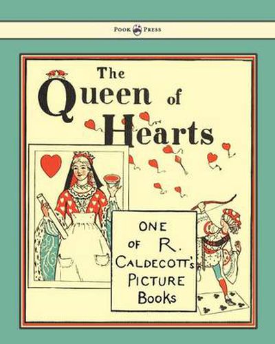 The Queen Of Hearts