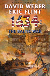 Cover image for 1634: The Baltic War