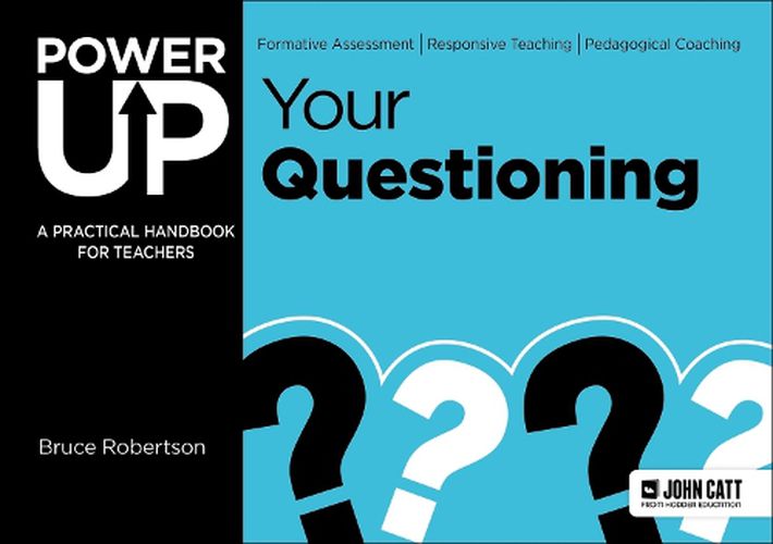 Power Up Your Questioning