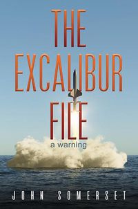 Cover image for The Excalibur File