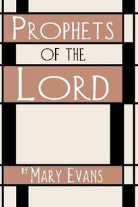Cover image for Prophets of the Lord