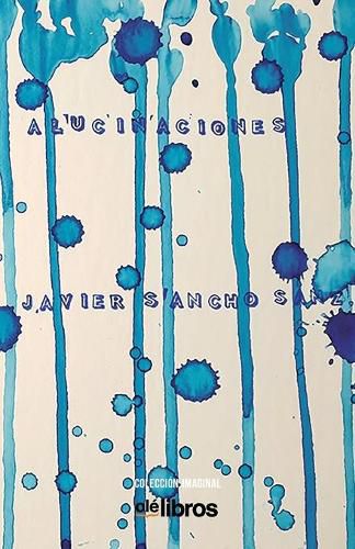 Cover image for Alucinaciones