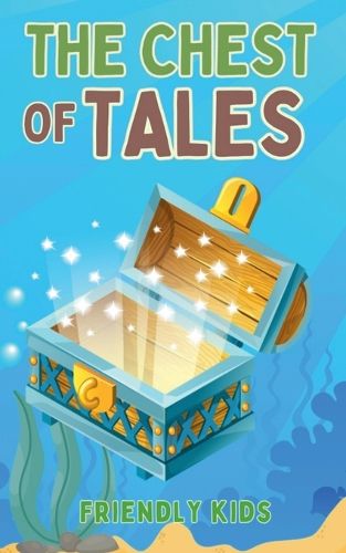 Cover image for The Chest of Tales