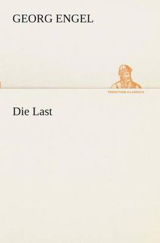 Cover image for Die Last