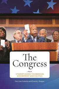 Cover image for The Congress