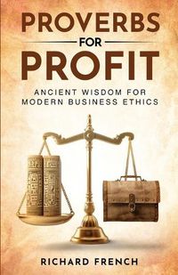 Cover image for Proverbs for Profit