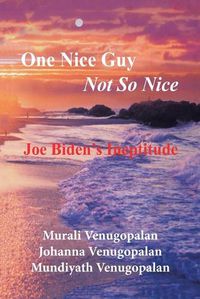 Cover image for One Nice Guy Not so Nice