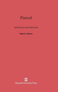 Cover image for Pascal