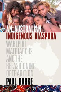 Cover image for An Australian Indigenous Diaspora