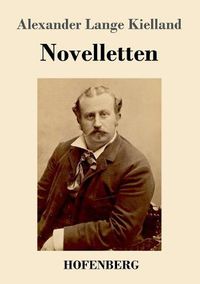 Cover image for Novelletten