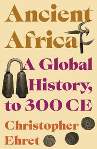 Cover image for Ancient Africa