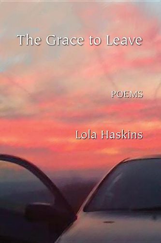 Cover image for The Grace to Leave