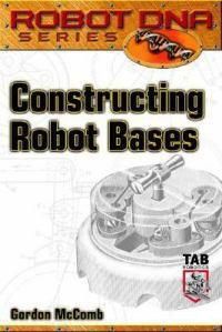 Cover image for Constructing Robot Bases