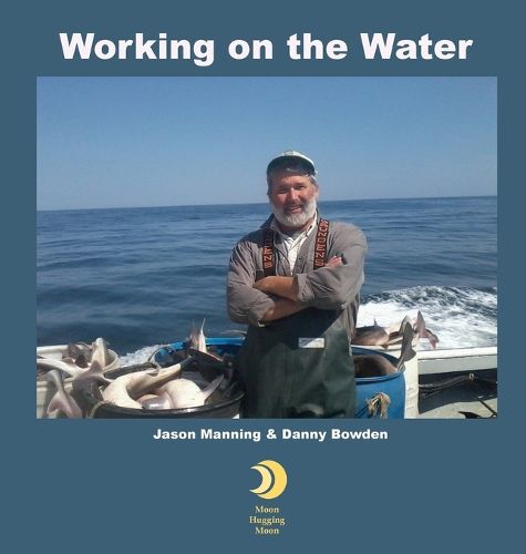 Cover image for Working on the Water