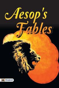 Cover image for Aesop's Fables