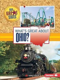 Cover image for What's Great about Ohio?