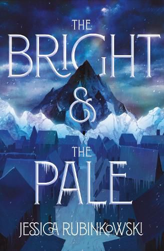 Cover image for The Bright & the Pale