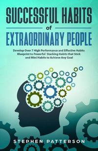 Cover image for Successful Habits of Extraordinary People