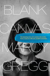 Cover image for Blank Canvas