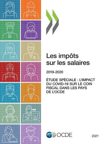 Cover image for Les Impots Sur Les Salaires 2021